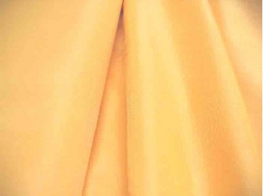 Swanolux voering geel