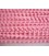 Sierband Pom pom mini mini Roze