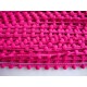 Sierband Pom pom mini mini Pink