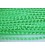 Sierband Pom pom mini mini Lime