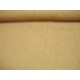 Een camel kleurige polyester met een geweven linnen struktuur. Een mooie kwaliteit.