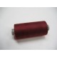 Confectie garen Gutermann  Bordeaux rood  369