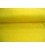 Canvas stof Geel