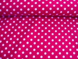 Ton sur ton Stip Rood/wit 2221-15N