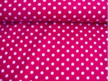 Ton sur ton Stip Rood/wit 2221-15N