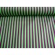 Ton sur ton Streep Lime/paars 2224-23N