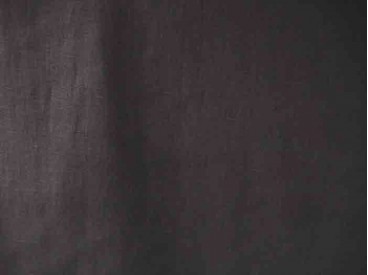 Ramie linnen Zwart 2699-69N