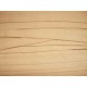 Camel kleurig keperband van 14 mm. breed. 100% polyester
