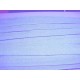 Lichtblauw keperband van 14 mm. breed. 100% polyester