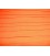 Keperband 14 mm Oranje