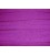 Keperband 14 mm Paars