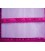 Gekleurd kant met satijnlint Pink  10mm breed