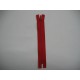 Rokrits 20 cm. rood