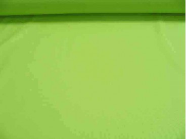 Cotton voile, een dunne, soepele groene katoen.  100% katoen  1.40 meter breed  70gr./m2