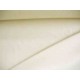 Een ecru kleurige effen tricot. Rekt zowel in de breedte als in de lengte. 95%co/5%el. 1,50 mtr. br. 200gr/m2