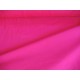 Een pinkkleurige effen tricot. Goed te combineren met de kleuren uit dit hoofdstuk. Rekt zowel in de breedte als in de lengte. 