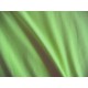Tricot effen limekleurig. Rekt zowel in de breedte als in de lengte. 95%co/5%el. 1,50 mtr. br. 200gr/m2 