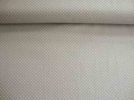 Katoen Grijze ministip 4915-019U