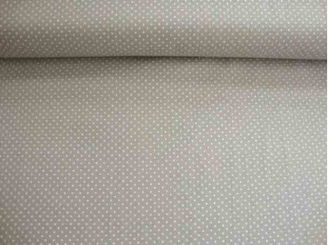 Katoen Grijze ministip 4915-019U