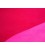 Double face fleece stof Rood/pink 3536-15