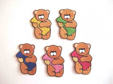 Letter applicatie Beer I