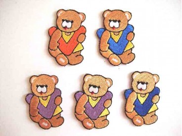 Letter applicatie Beer V