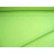 Boordstof Katoen Lime 802B