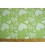 Hartjesmotief katoen Lime/wit 5648-24N