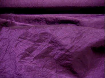 Taftzijde Paars  OP is OP