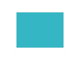 Rokrits 20 cm. donkeraqua