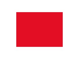 Optilon Rokrits 15 cm. rood 752