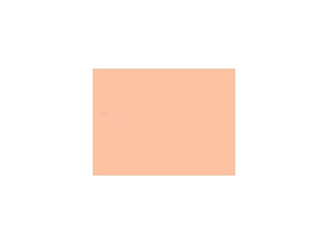 Optilon Japonrits 40 cm. roze 749