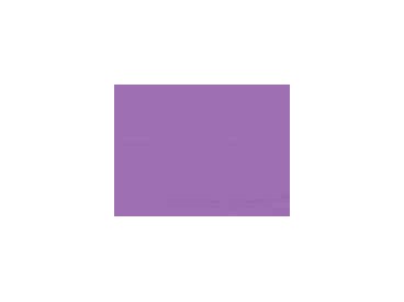 Optilon Japonrits 30 cm. paars 183