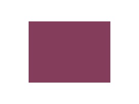 Optilon Rokrits 18 cm. donkerpaars 150