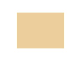 Optilon Japonrits 30 cm. lichtcamel 916