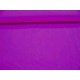 Een paarse katoen  100% katoen  1.40 mtr. breed
