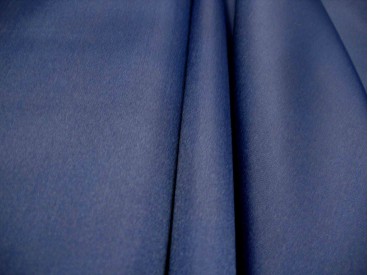 Euro Swanella voering Blauw