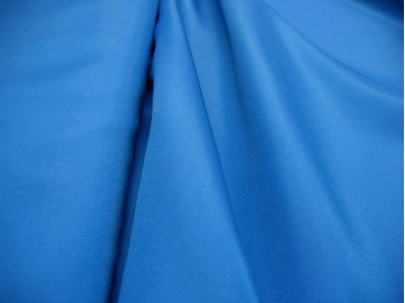 Euro Swanella voering Kobalt