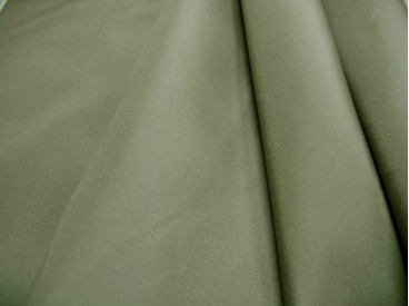 Euro Swanella voering Legergroen