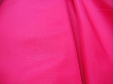 Euro Swanella voering Rood