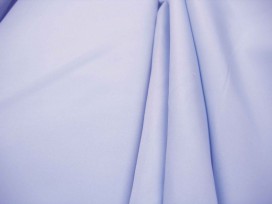 Euro Swanella voering Lichtblauw