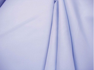 Euro Swanella voering Lichtblauw