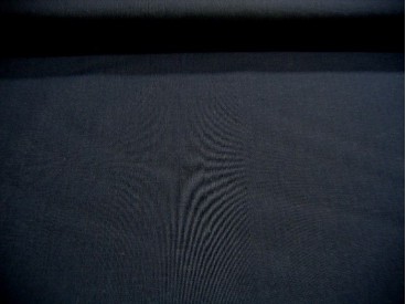 Keperkatoen Diep Donkerblauw 4048