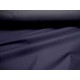 Een donkerblauwe licht gewicht gladde jassenstof.  Wind en waterdicht.  1.50 mtr. br.  Nylonstof.