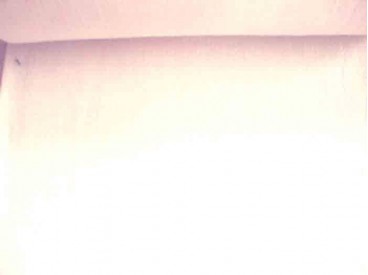 Boordstof acryl Creme 870AB