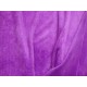 Wellness fleece paars. Zeer zachte en soepele knuffelfleece.  100% polyester  1.50 mtr breed  260 gram/m2