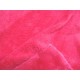 Wellness fleece Rood 5358-15