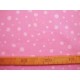 Katoen met stipjes TST Roze/Zachtroze 9307-12N