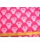 Katoen Spookjes TST Pink Roze 9305-17N
