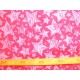 Katoen Streepster TST Pink Roze 9309-17N